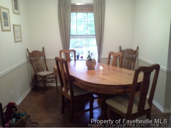 241 Deer Track Road Lillington, NC 27546 - Photo 4 of 24 Gallery Image 4