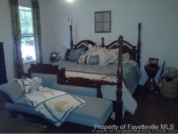 241 Deer Track Road Lillington, NC 27546 - Photo 5 of 24 Gallery Image 5