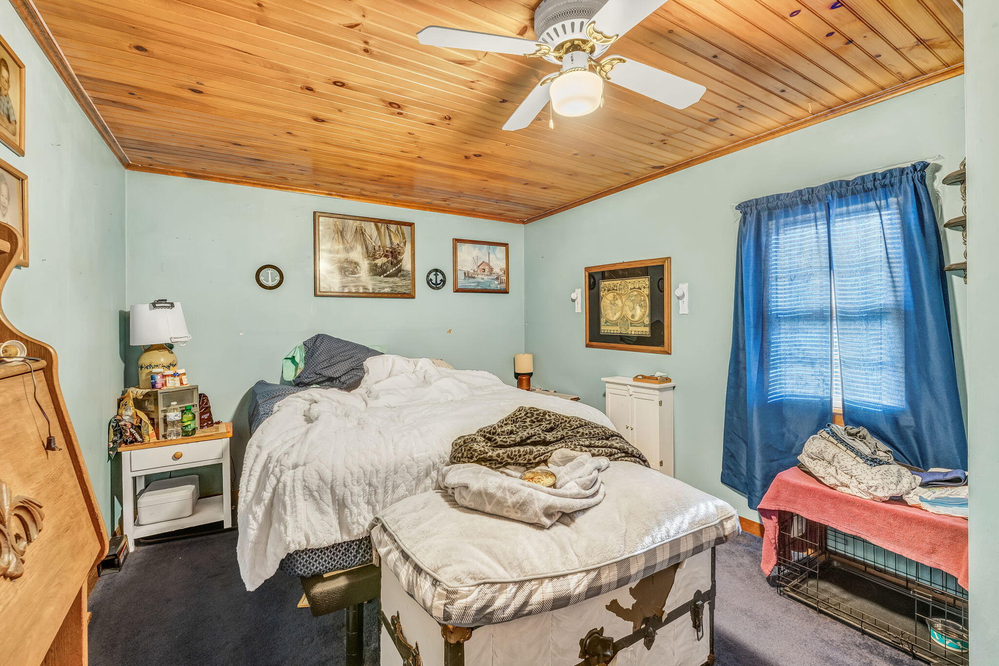 142 Clark Island Road St. George, ME 04859 - Photo 14 of 35