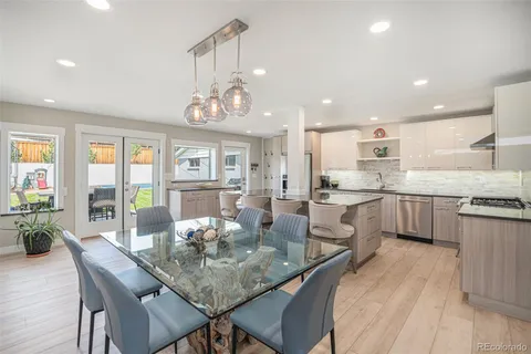 a front view of a house with yard