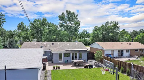 $840,000 | 628 South Jasmine Way, Denver, CO 80224
