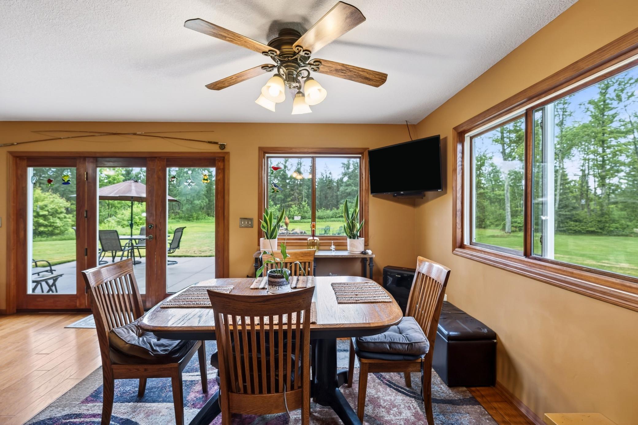 2393 East Kingsdale Road Danbury, WI 54830 - Photo 16 of 54