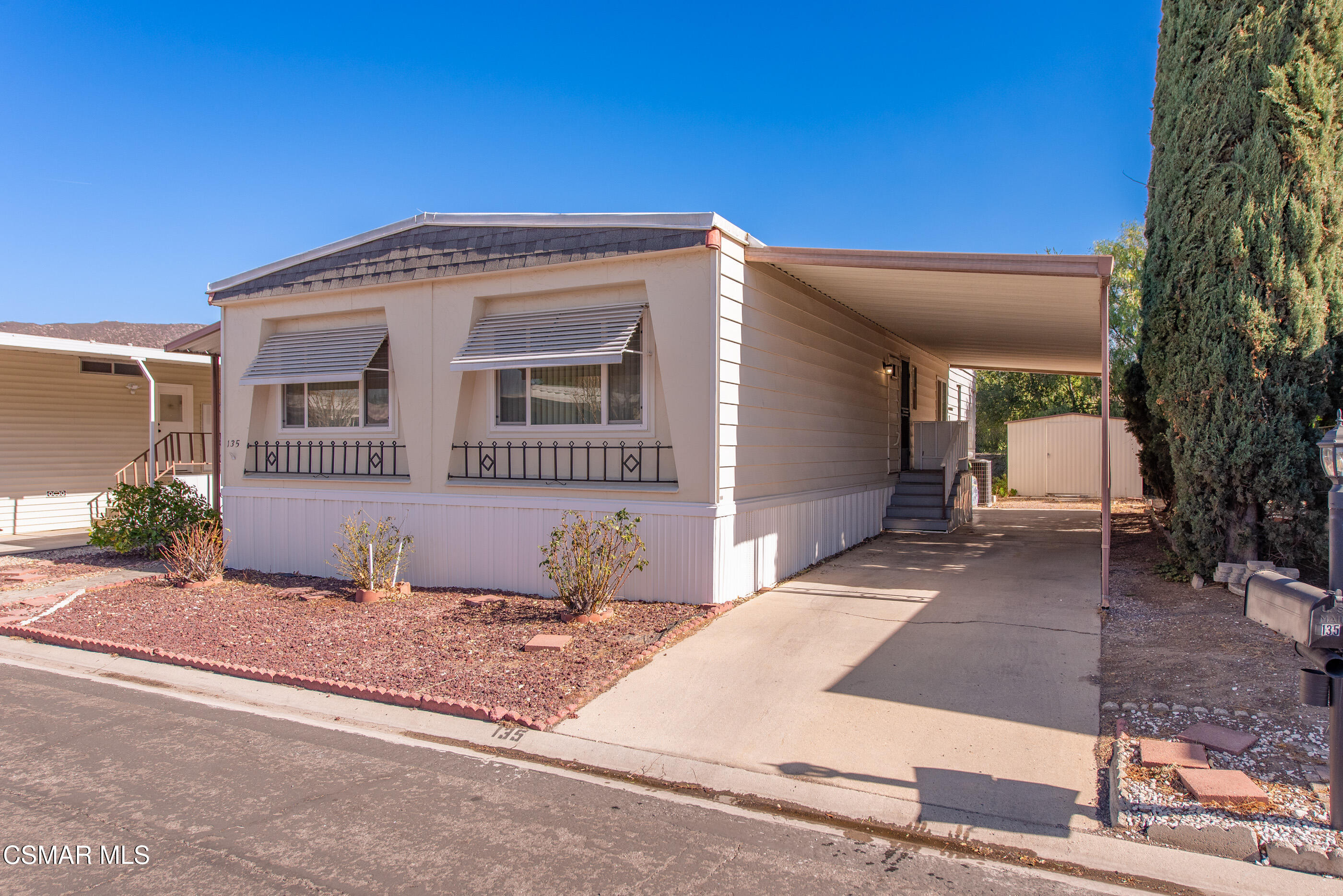 6480 Katherine Road, Unit 135 Simi Valley, CA 93063 - Photo 3 of 28 6480 Katherine Rd Simi Valley-3