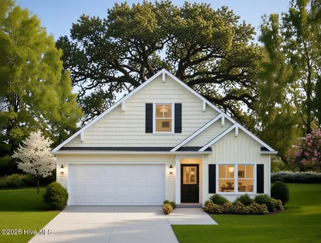 $410,000 | 9384 Night Harbor Drive, Leland, NC 28451