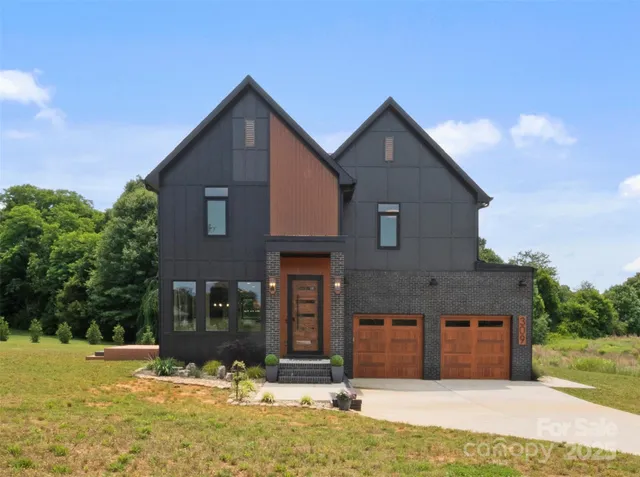 $650,000 | 309 Sain Road, Statesville, NC 28625