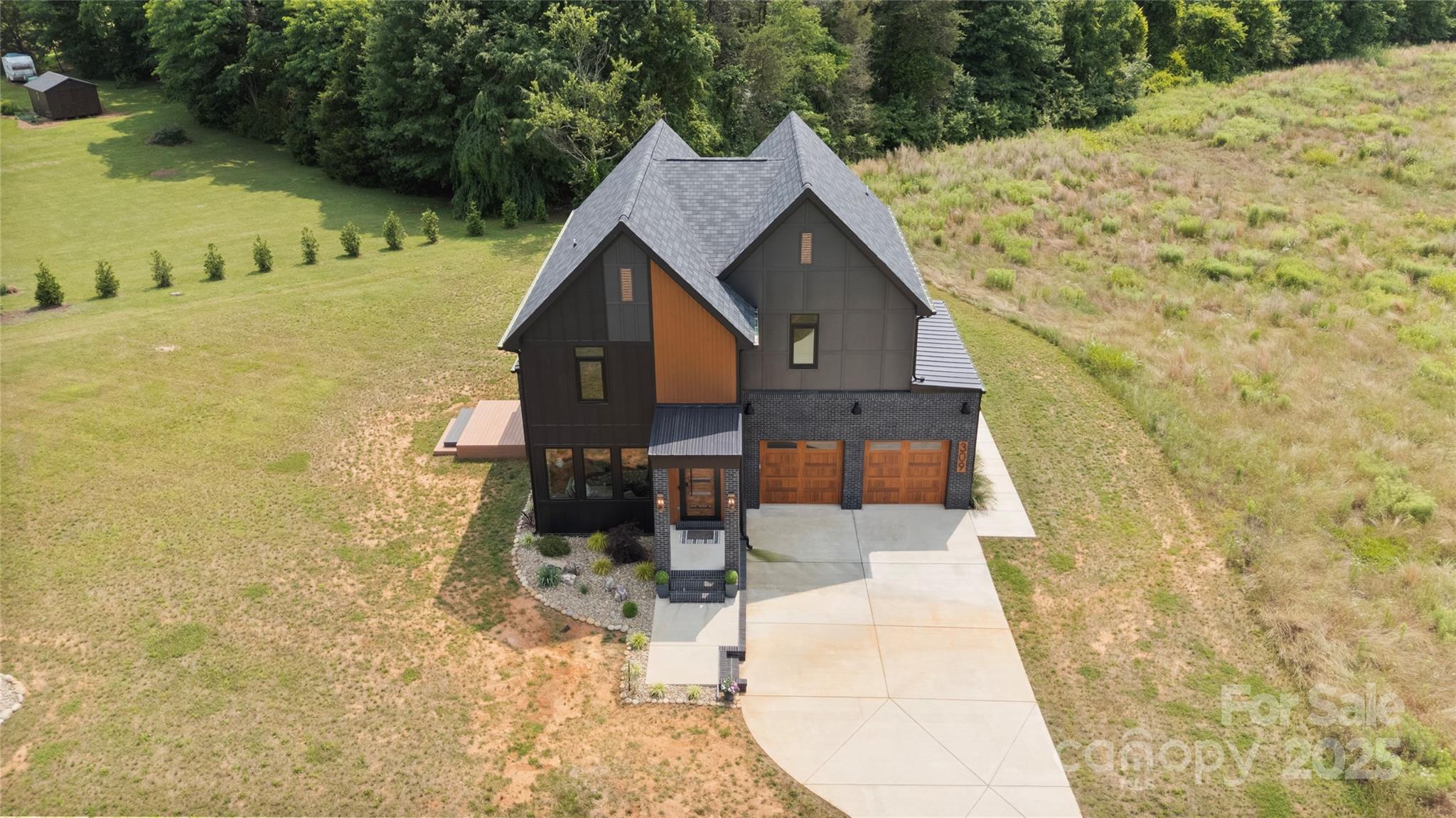 309 Sain Road Statesville, NC 28625 - Photo 4 of 48