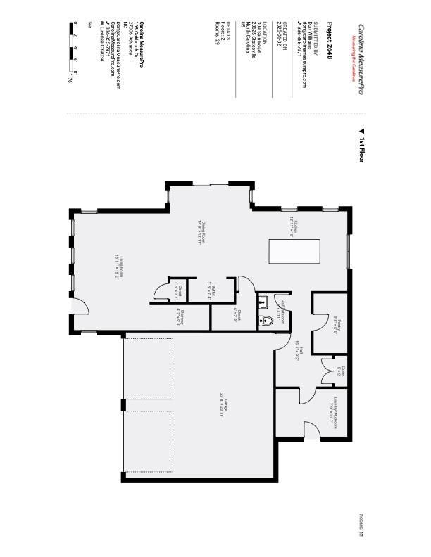 309 Sain Road Statesville, NC 28625 - Photo 44 of 48