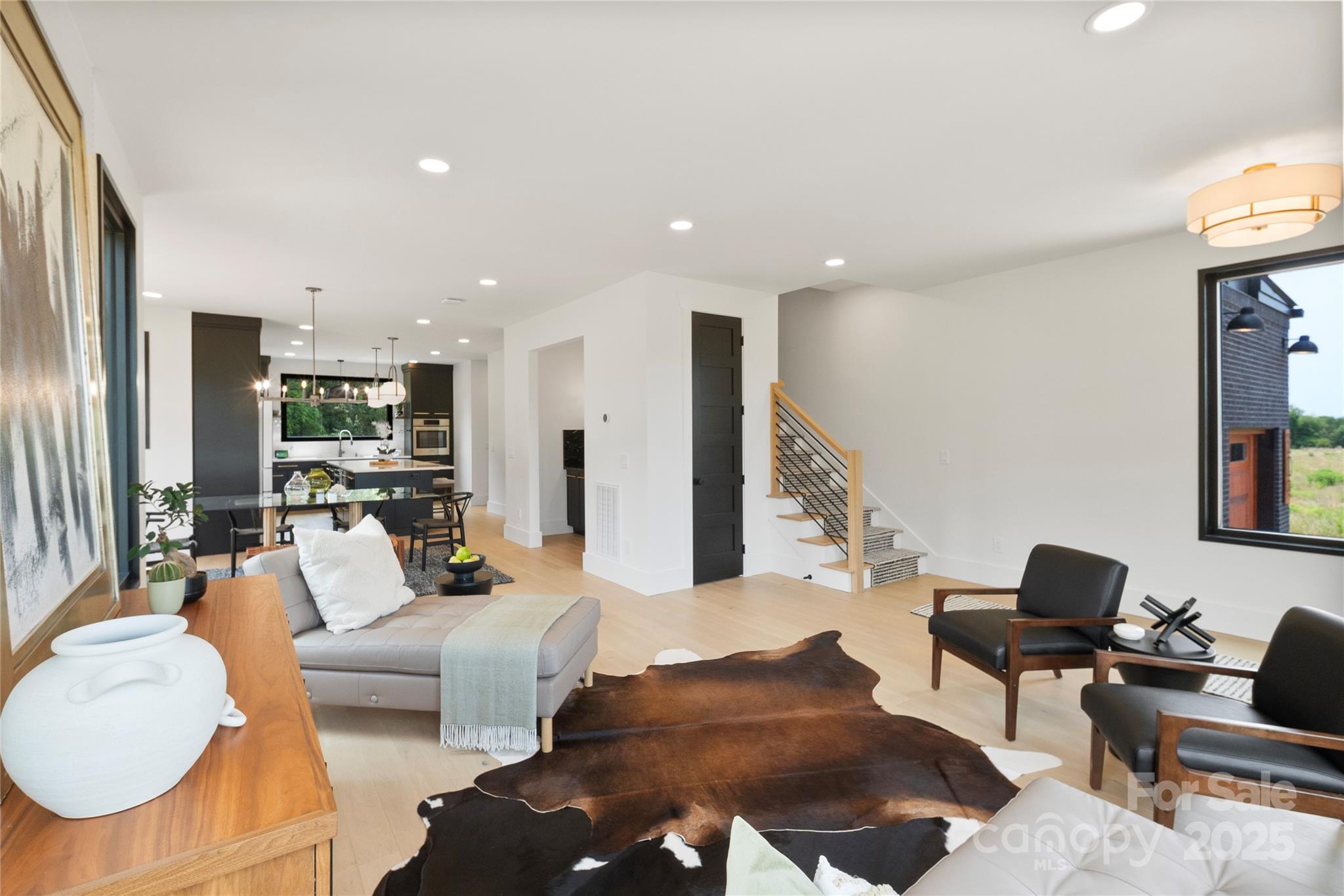 309 Sain Road Statesville, NC 28625 - Photo 8 of 48