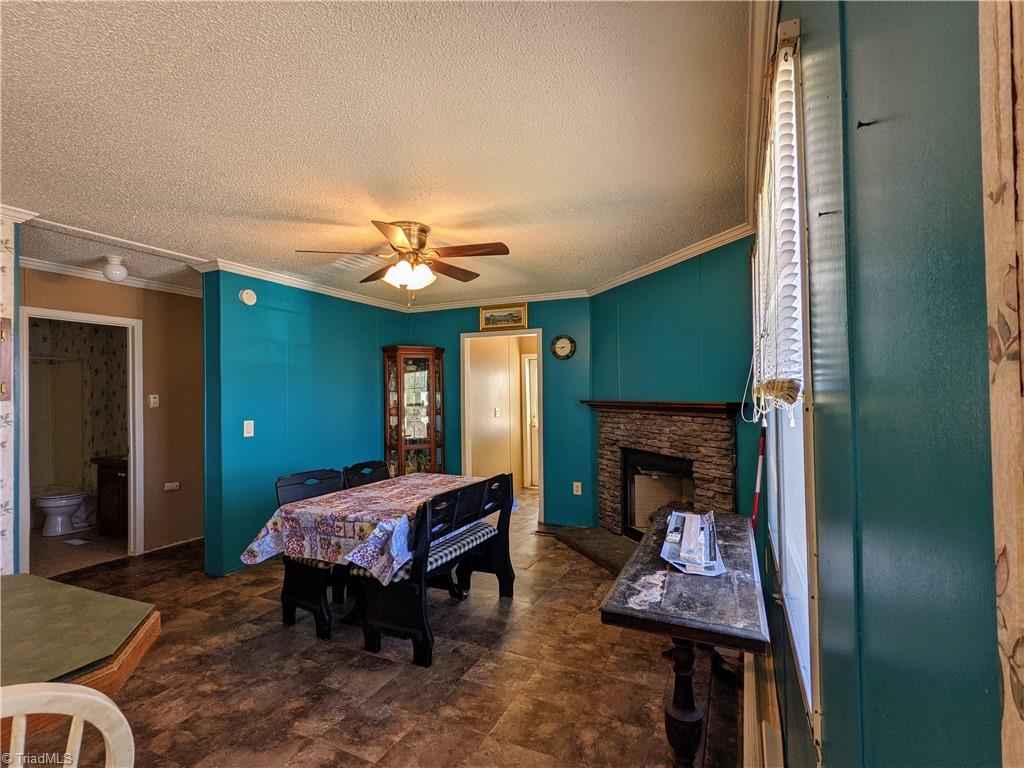 340 Michaels Road Mocksville, NC 27028 - Photo 26 of 40 Gallery Image 26