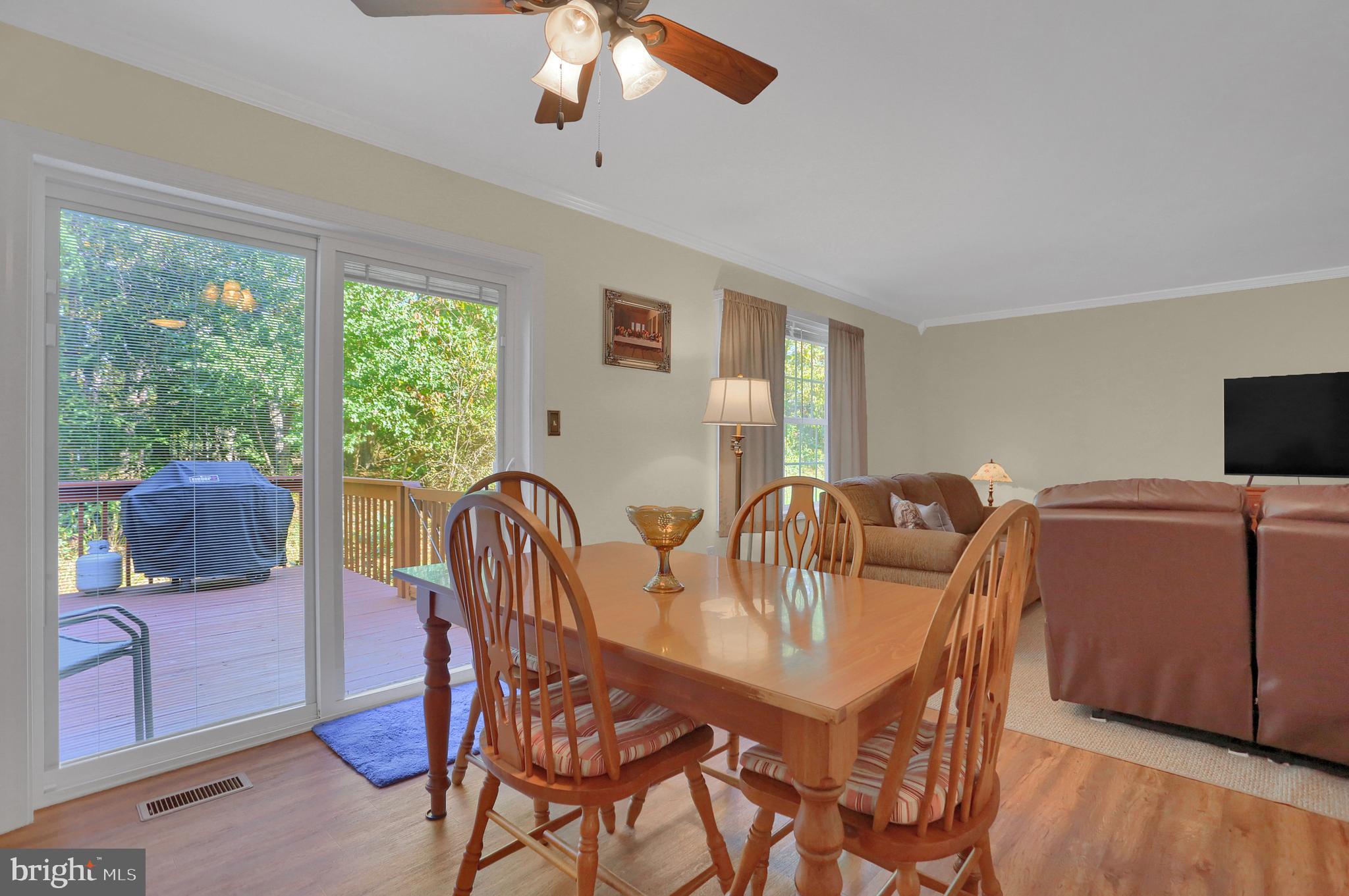 43 Heron Road Lititz, PA 17543 - Photo 11 of 32 Dining Area