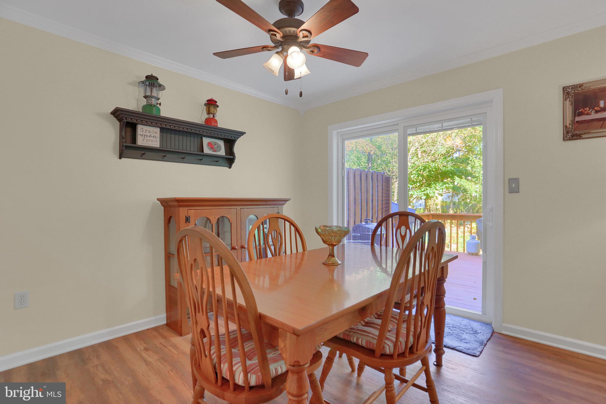 43 Heron Road Lititz, PA 17543 - Photo 12 of 32 Dining Area