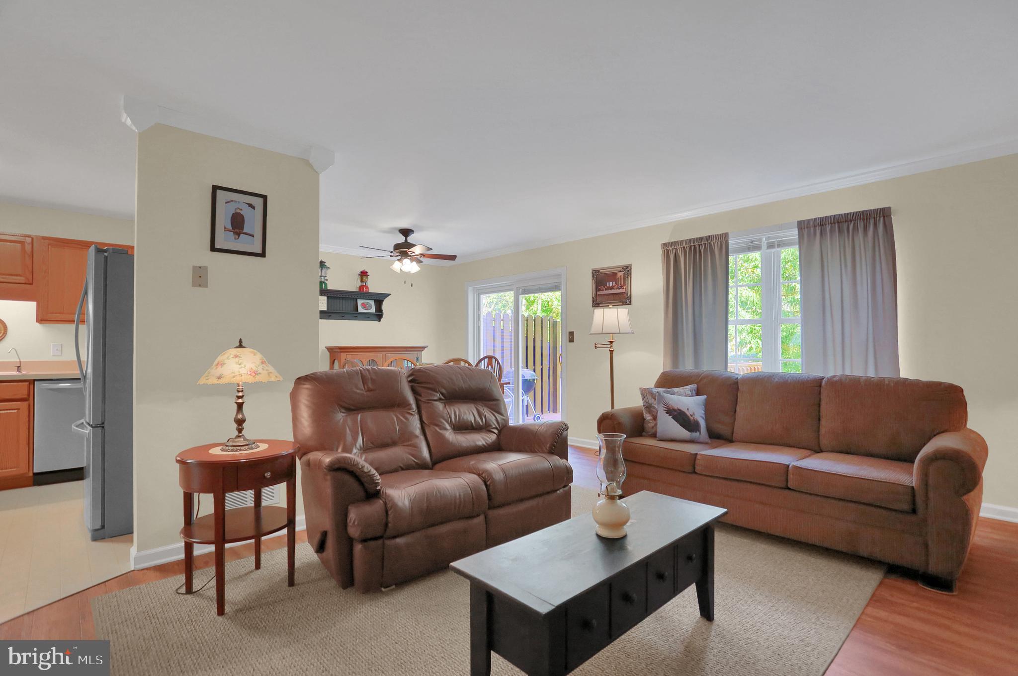 43 Heron Road Lititz, PA 17543 - Photo 14 of 32 Spacious Living Room