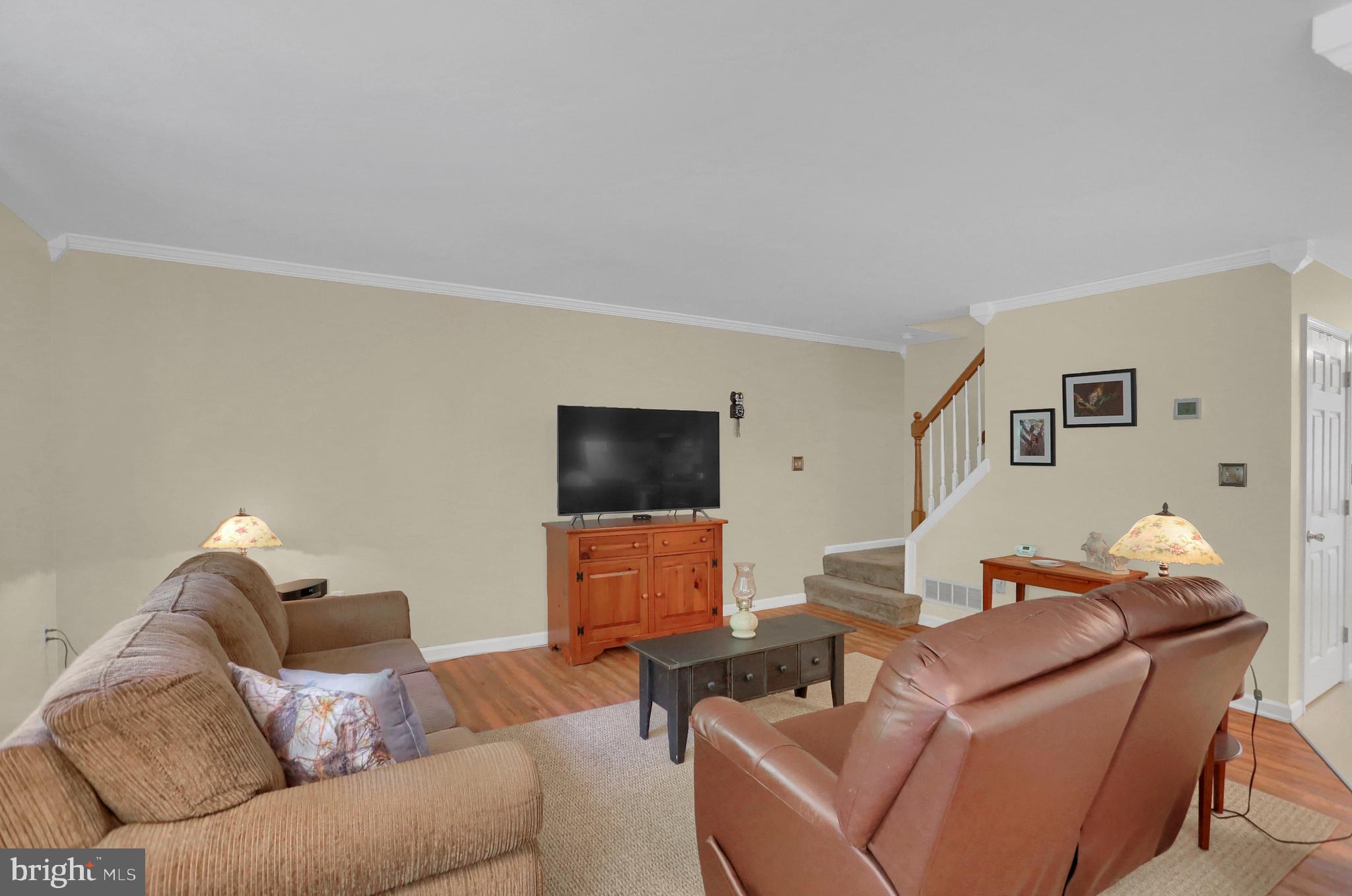 43 Heron Road Lititz, PA 17543 - Photo 15 of 32 Spacious Living Room