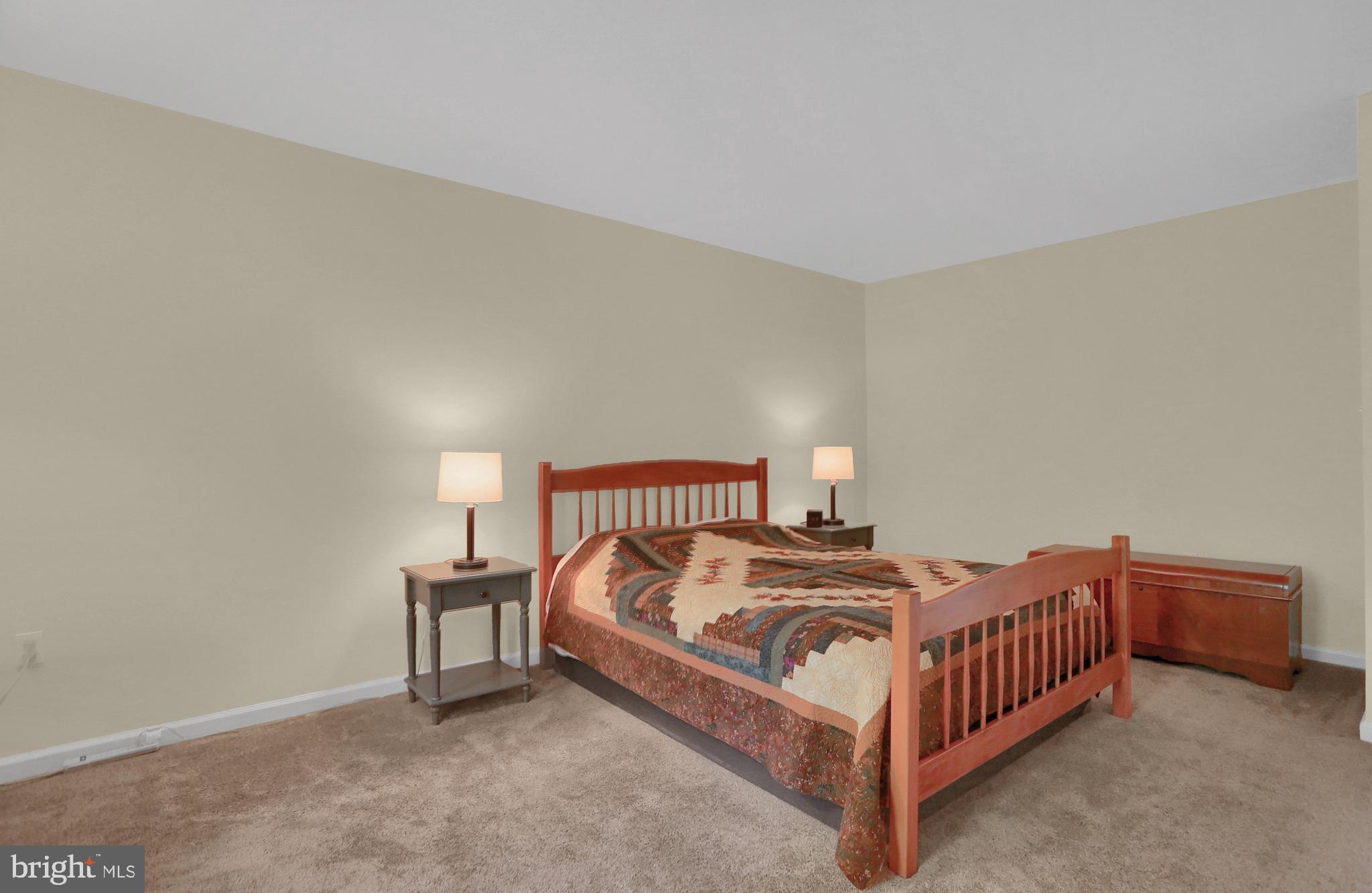 43 Heron Road Lititz, PA 17543 - Photo 23 of 32 Very Large Master Bedroom