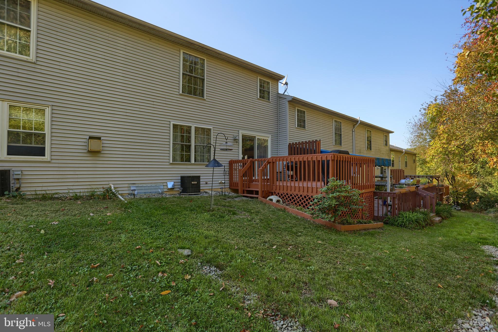 43 Heron Road Lititz, PA 17543 - Photo 31 of 32 Rear View