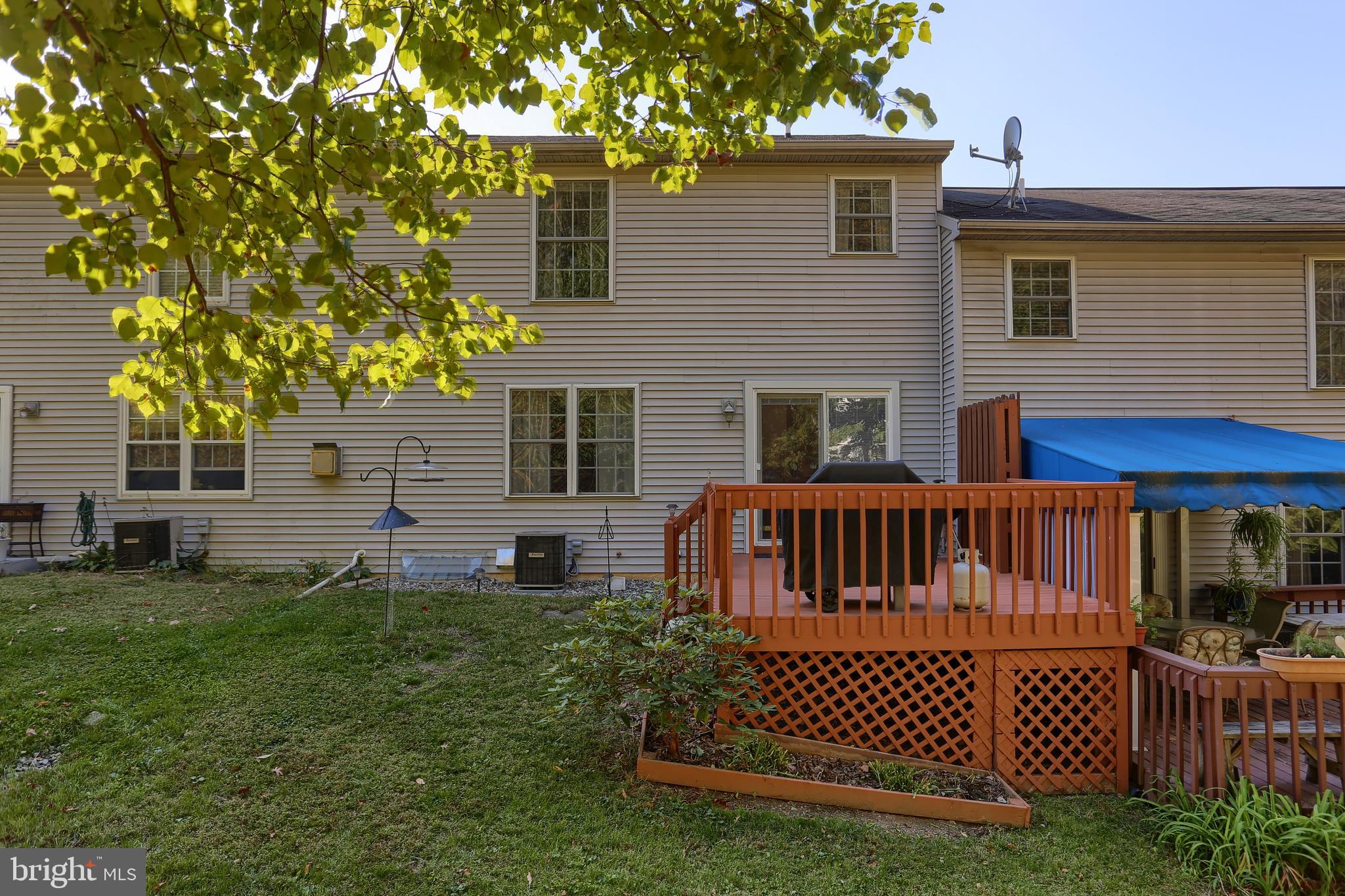 43 Heron Road Lititz, PA 17543 - Photo 32 of 32 Rear View