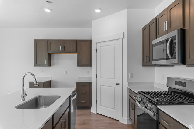 2832 North 710 West, Unit 12 Logan, UT 84321 - Photo 13 of 23
