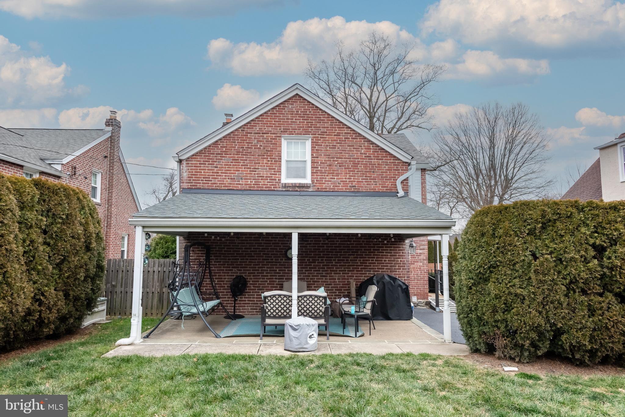 358 Inwood Road Ardmore, PA 19003 - Photo 21 of 23
