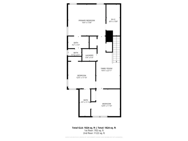 $297,900 | 1013 Mckee Court, Columbia, TN 38401