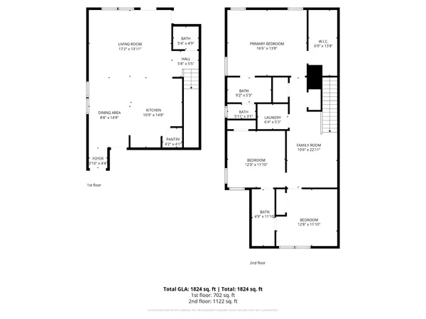 $297,900 | 1013 Mckee Court, Columbia, TN 38401