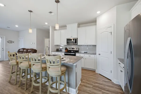 $297,900 | 1013 Mckee Court, Columbia, TN 38401