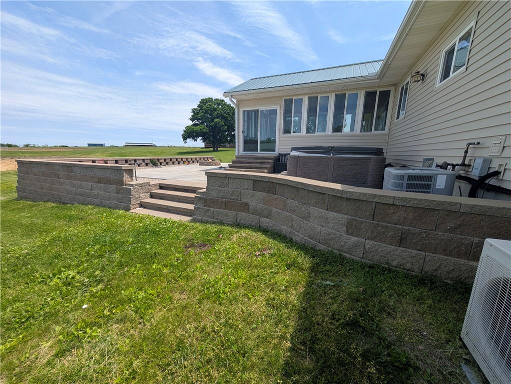 470 Southwest 850th Road Chilhowee, MO 64733 - Photo 45 of 97