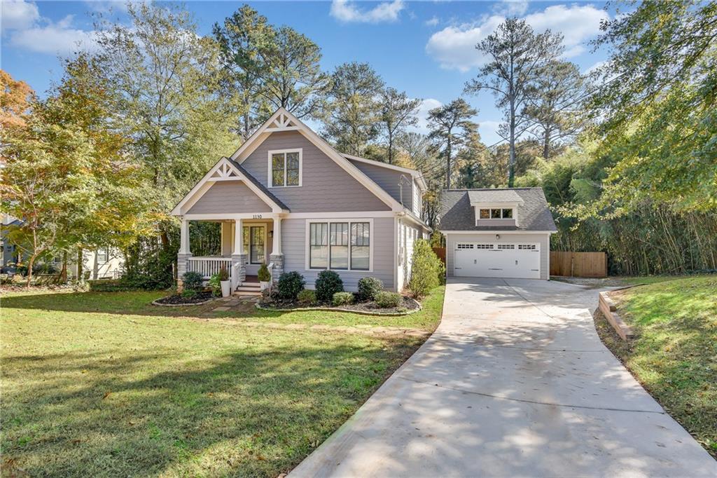 1130 Fayetteville Road Southeast Atlanta, GA 30316 - Photo 1 of 1 Gallery Image 1