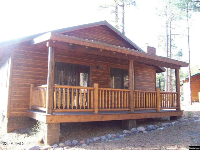 $359,000 | 4881 Tatanka Drive, Show Low, AZ 85901