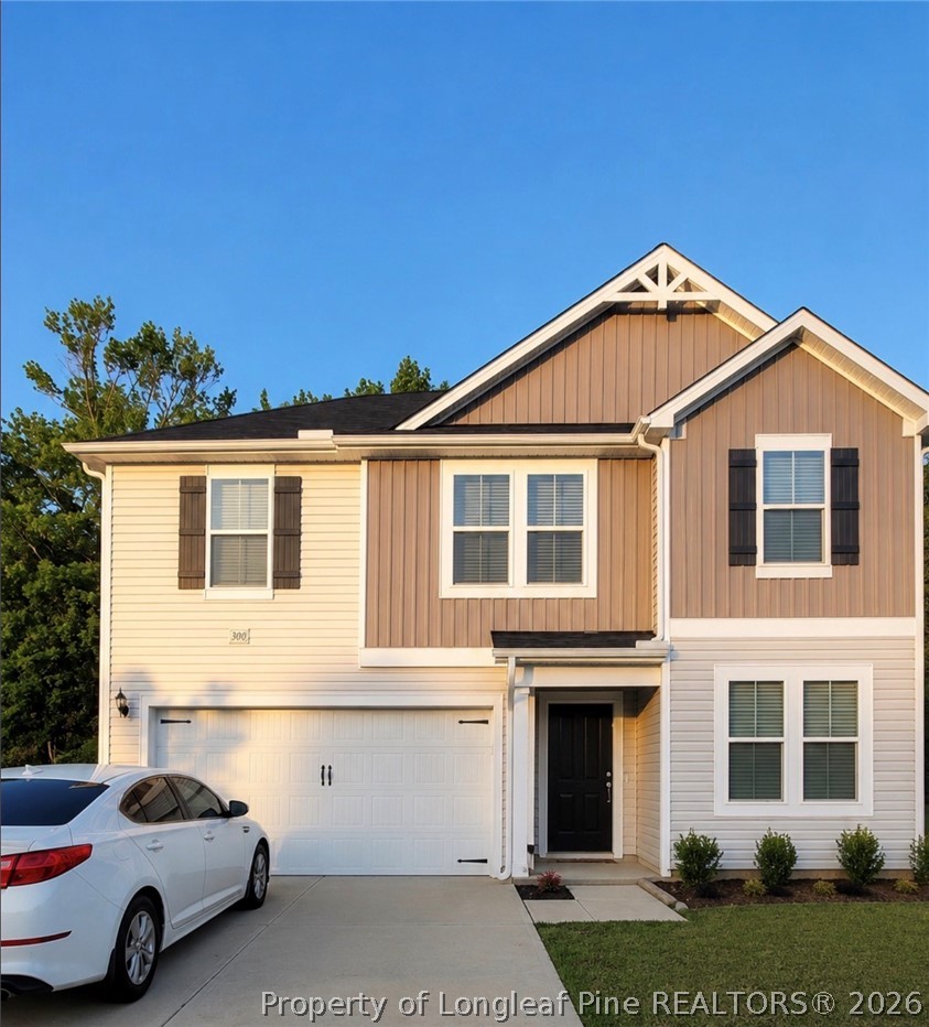 300 Riley Way Spring Spring Hope, NC 27882 - Photo 1 of 13