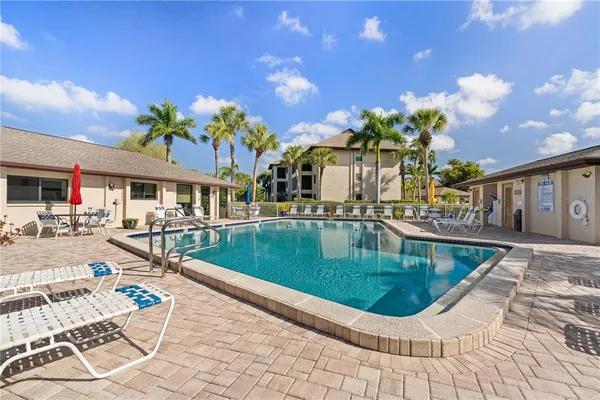 $235,000 | 2 Pirates Lane, Unit 23B, Punta Gorda, FL 33955