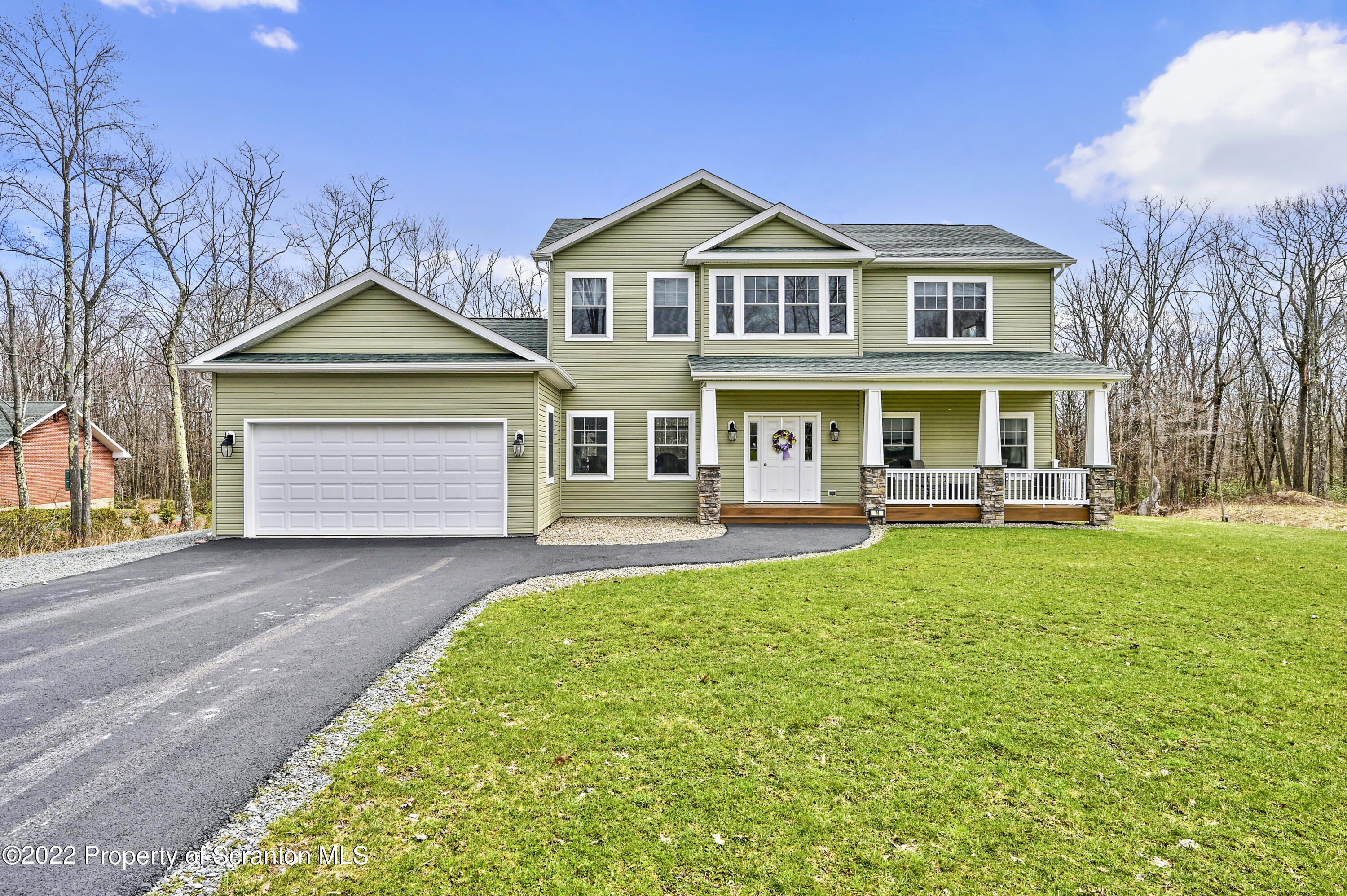 74 Little Lake Road Lake Ariel, PA 18436 - Photo 1 of 64 Gallery Image 1