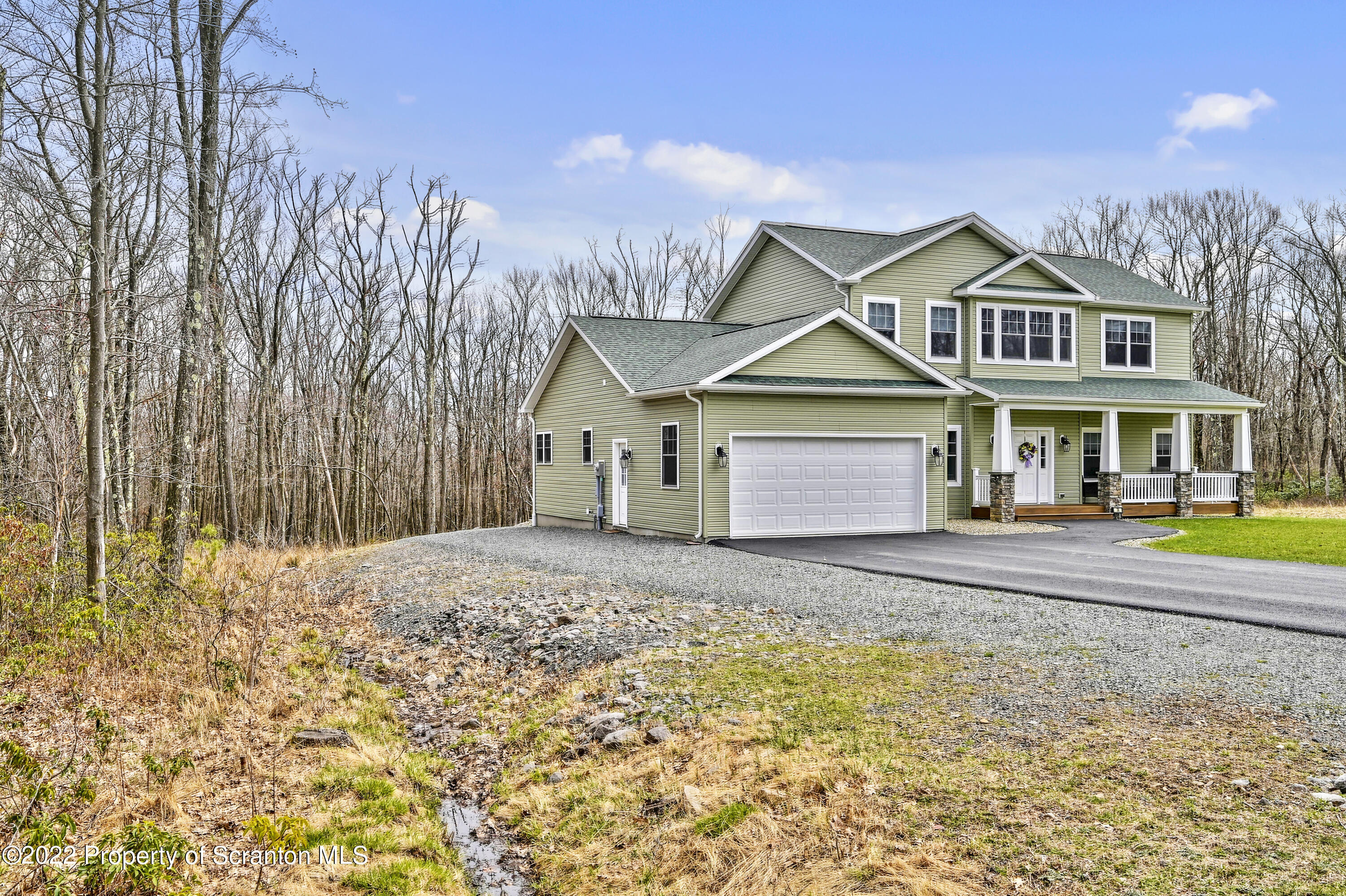 74 Little Lake Road Lake Ariel, PA 18436 - Photo 4 of 64 Gallery Image 4