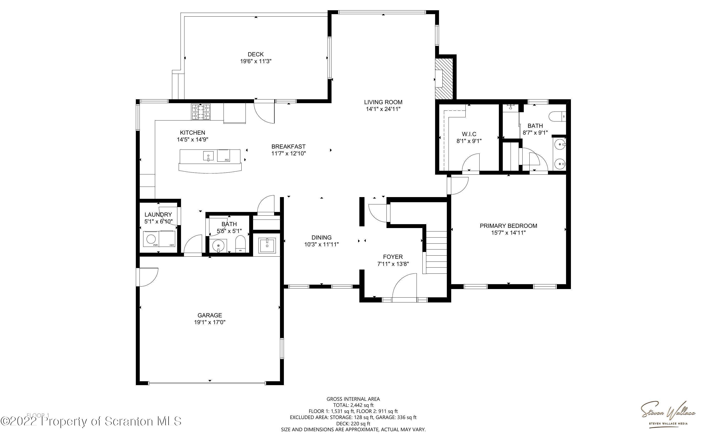 74 Little Lake Road Lake Ariel, PA 18436 - Photo 7 of 64 Gallery Image 7