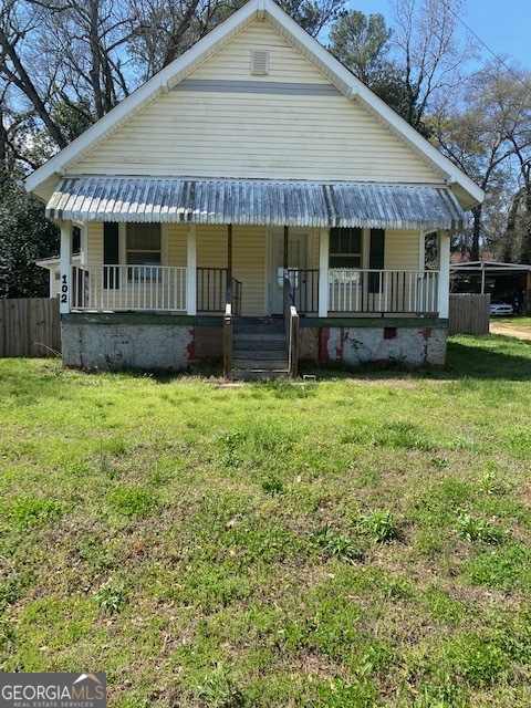 102 Corinth Road Hogansville, GA 30230 - Photo 1 of 23