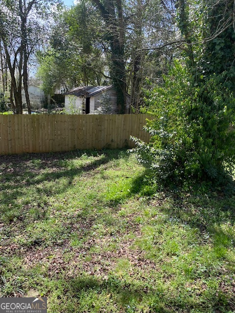 102 Corinth Road Hogansville, GA 30230 - Photo 19 of 23