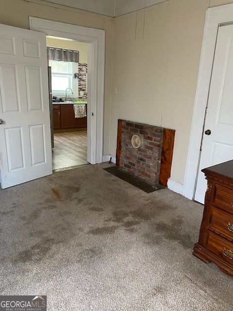 102 Corinth Road Hogansville, GA 30230 - Photo 22 of 23