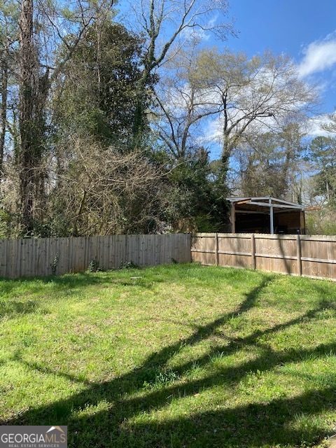 102 Corinth Road Hogansville, GA 30230 - Photo 23 of 23