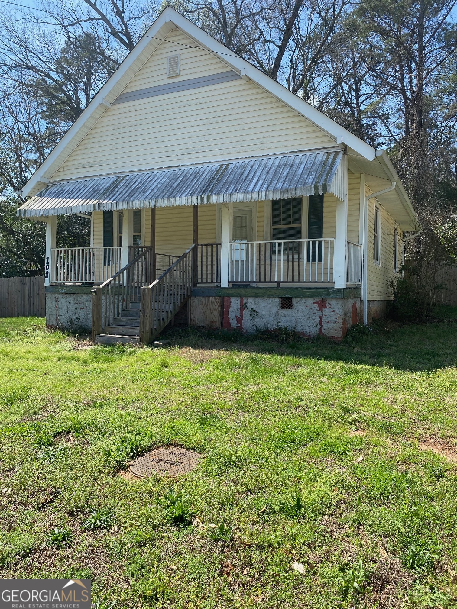 102 Corinth Road Hogansville, GA 30230 - Photo 4 of 23