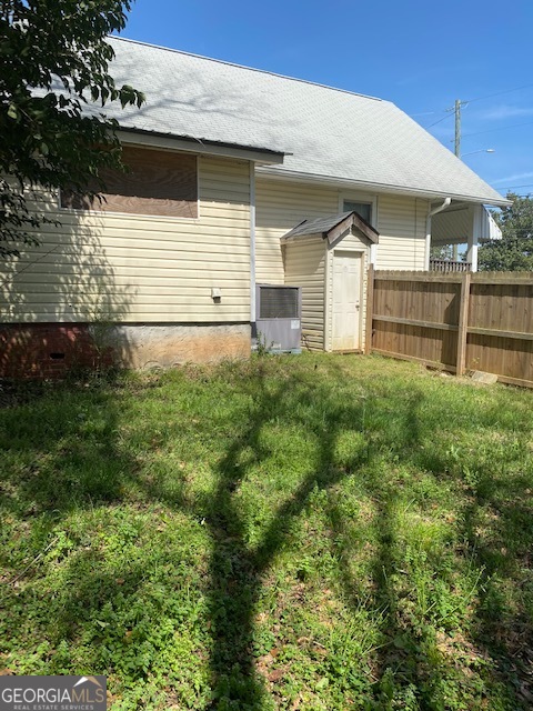 102 Corinth Road Hogansville, GA 30230 - Photo 5 of 23