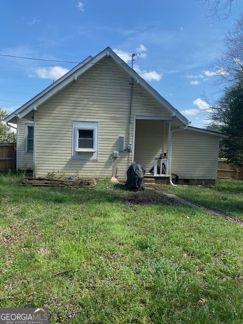 102 Corinth Road Hogansville, GA 30230 - Photo 6 of 23