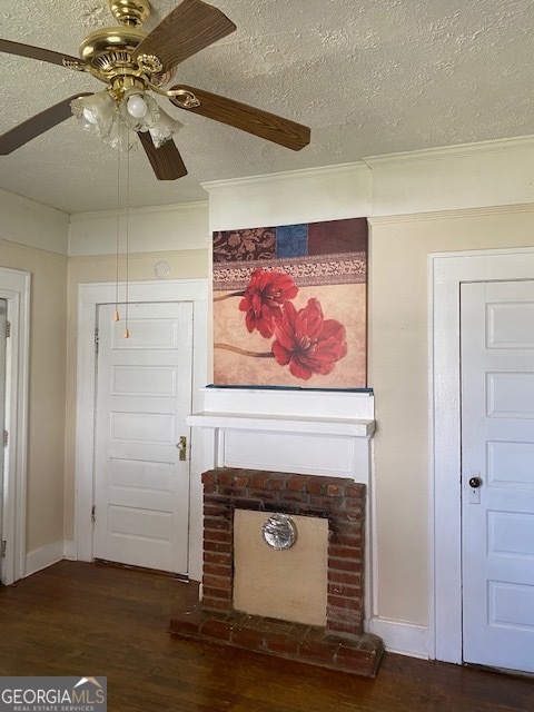 102 Corinth Road Hogansville, GA 30230 - Photo 10 of 23