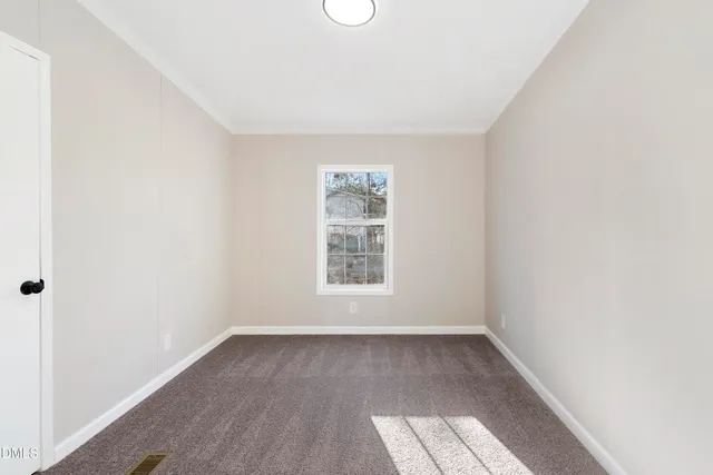 a close up of a bathtub in a bathroom
