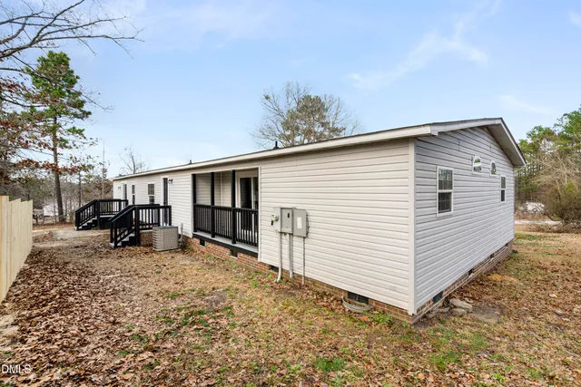 $224,900 | 15 Elijah Court, Cameron, NC 28326