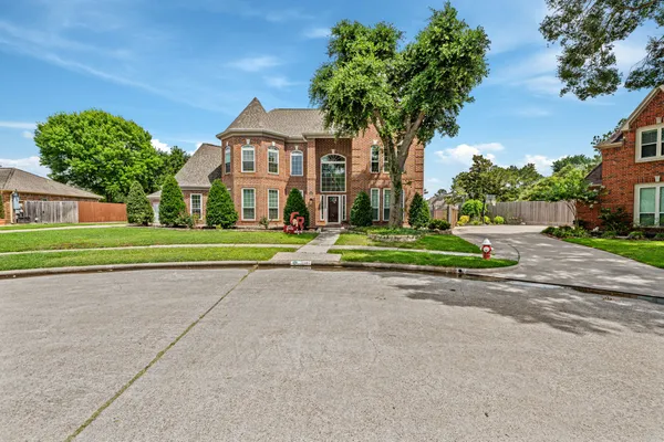 $820,000 | 21507 Ganton Drive, Katy, TX 77450