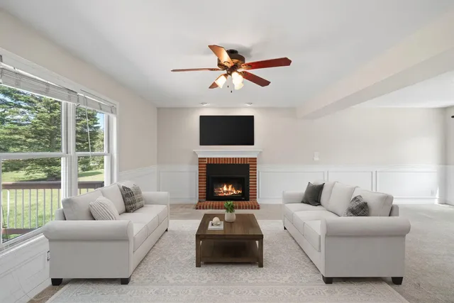 $3,400 | 406 Lakewood Drive, Williams Bay, WI 53191