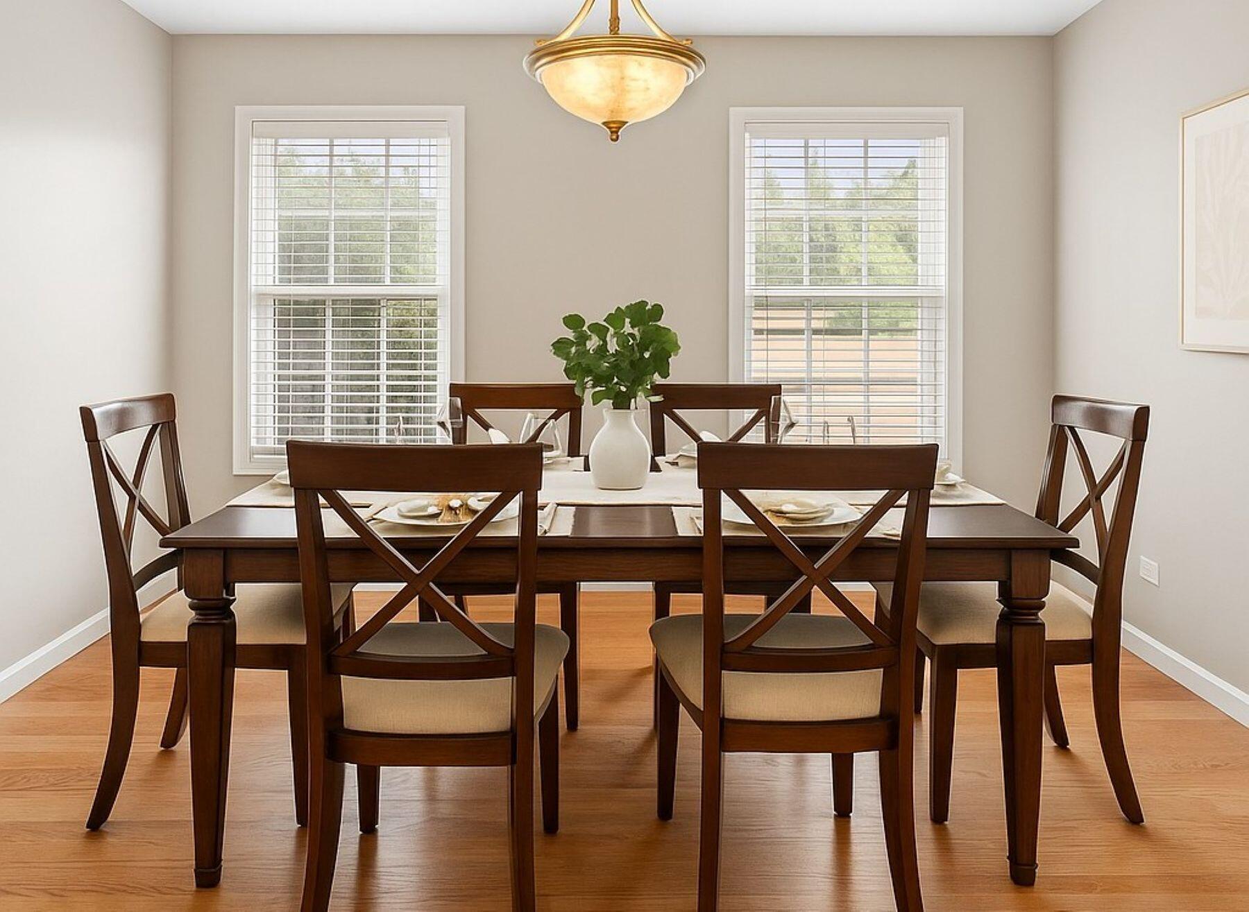 406 Lakewood Drive Williams Bay, WI 53191 - Photo 21 of 52 Virtually Staged