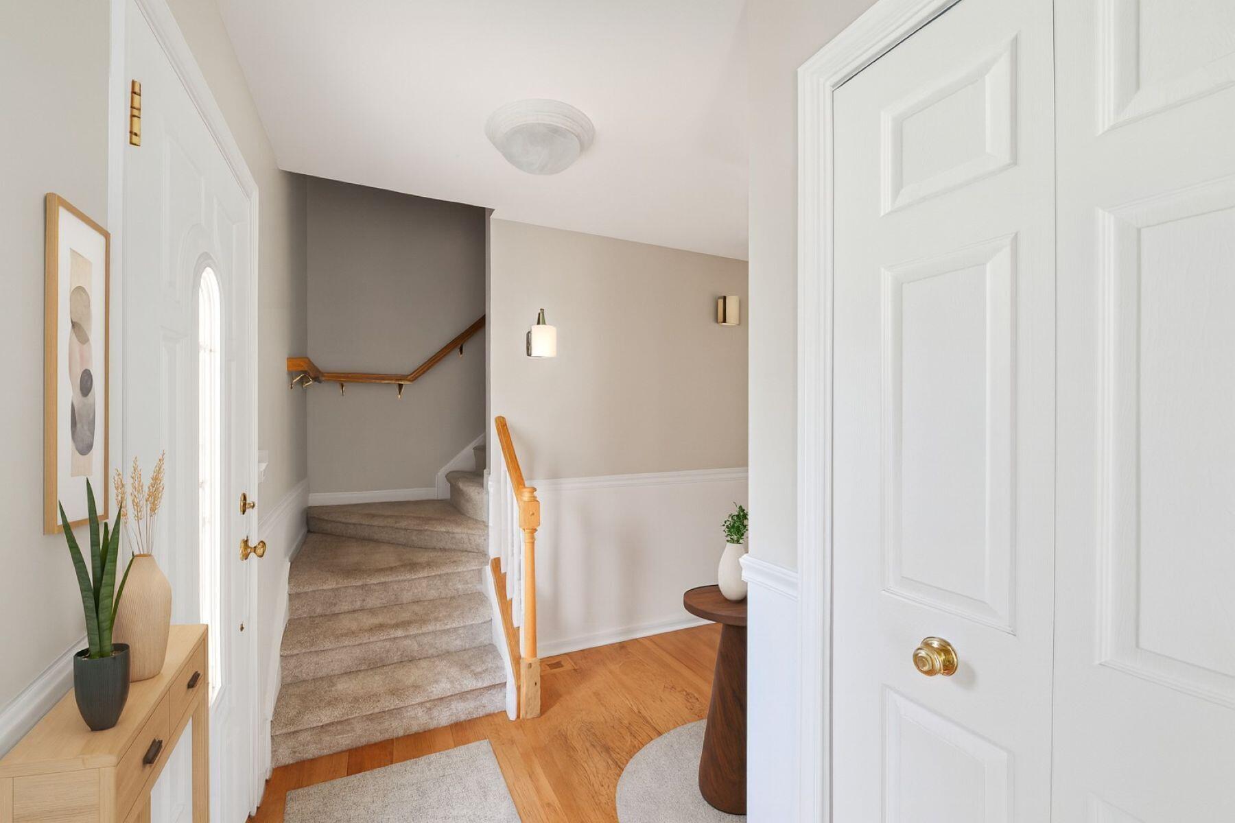 406 Lakewood Drive Williams Bay, WI 53191 - Photo 23 of 52 Virtually Staged