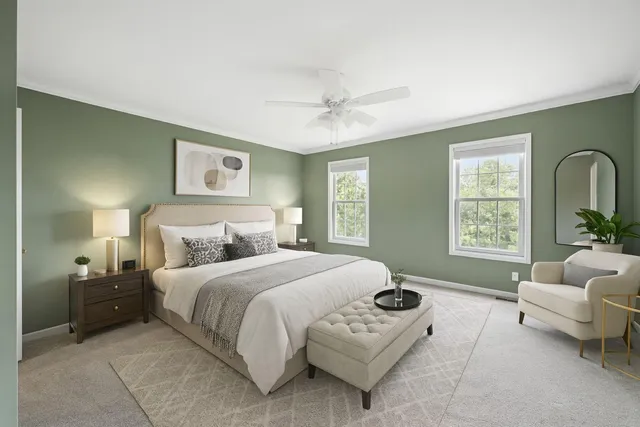 $3,400 | 406 Lakewood Drive, Williams Bay, WI 53191