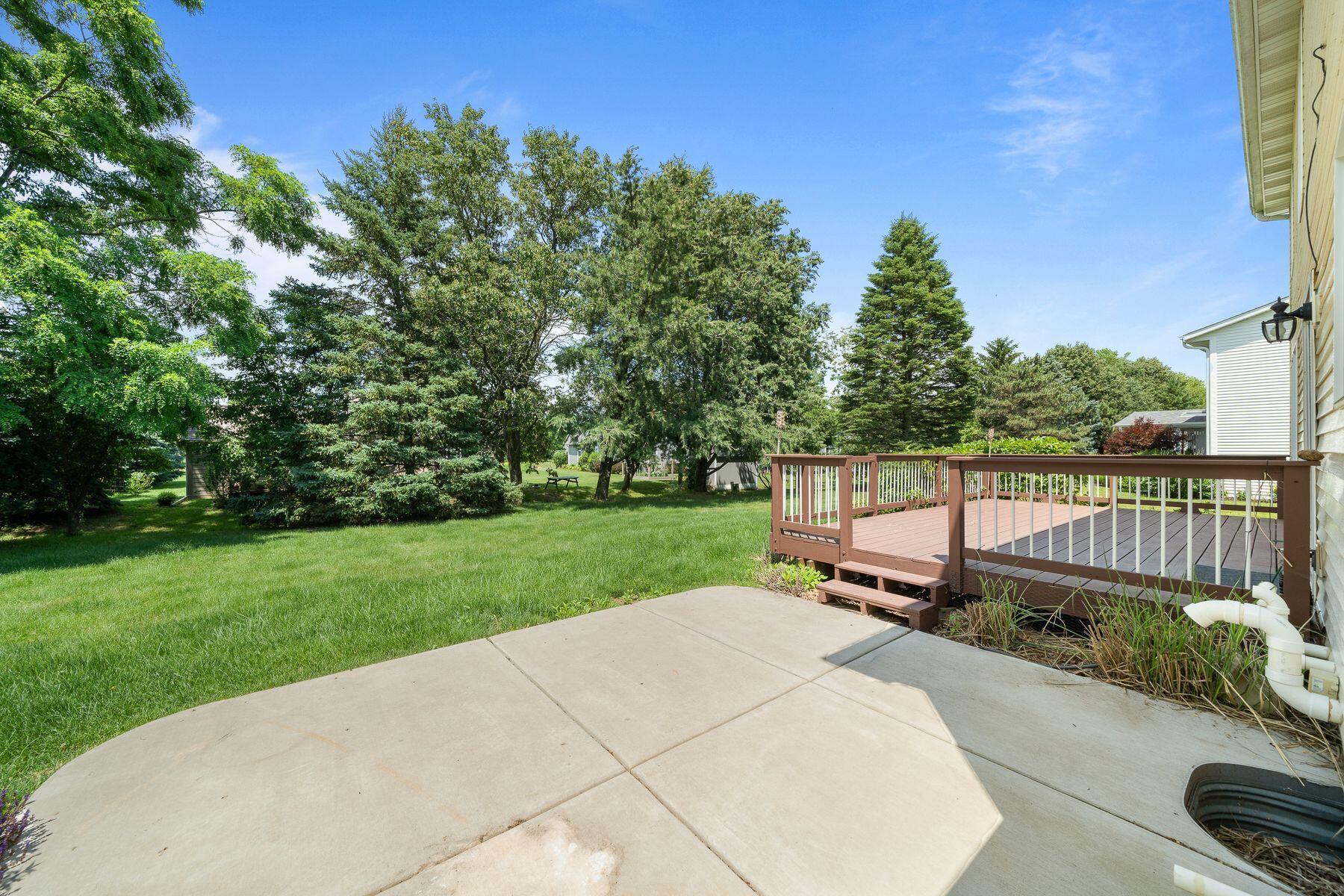 406 Lakewood Drive Williams Bay, WI 53191 - Photo 45 of 52 406 Lakewood Drive