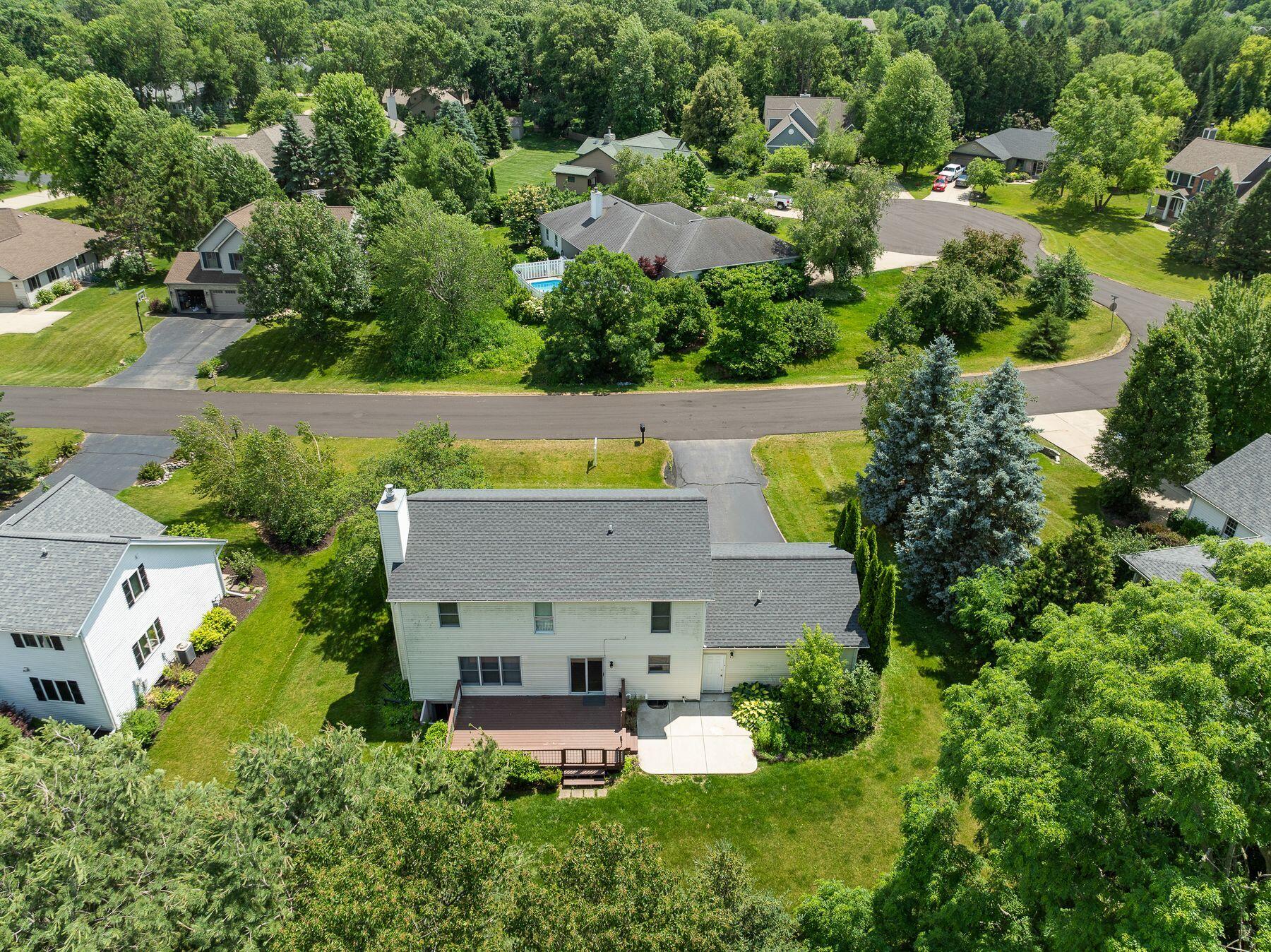 406 Lakewood Drive Williams Bay, WI 53191 - Photo 47 of 52 406 Lakewood Drive